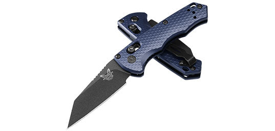 Couteau Benchmade Auto Immunity