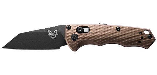 Couteau Benchmade Auto Immunity