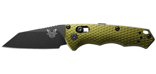 Couteau Benchmade Auto Immunity