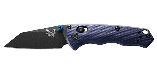 Couteau Benchmade Full Immunity - ChasseTir.com