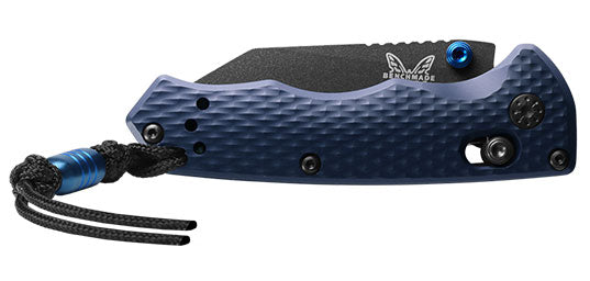 Couteau Benchmade Full Immunity - ChasseTir.com