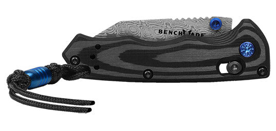 Couteau Benchmade Full Immunity - Edition limité