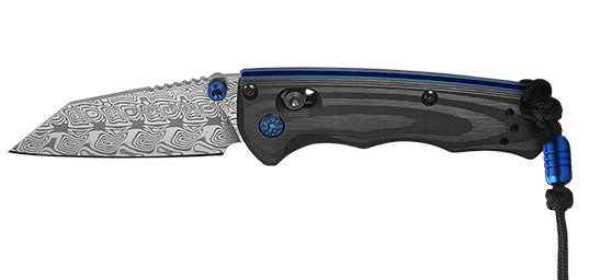 Couteau Benchmade Full Immunity - Edition limité