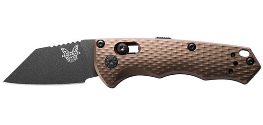 Couteau Benchmade Partial Immunity