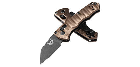 Couteau Benchmade Partial Immunity