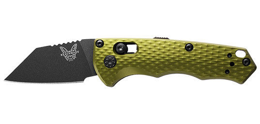 Couteau Benchmade Partial Immunity