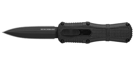 Couteau Benchmade Mini Claymore - Double tranchant