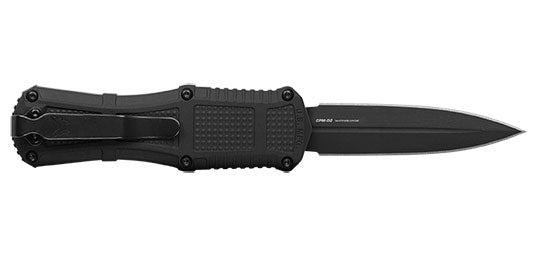 Couteau Benchmade Mini Claymore - Double tranchant