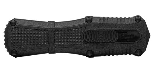 Couteau Benchmade Mini Claymore - Double tranchant