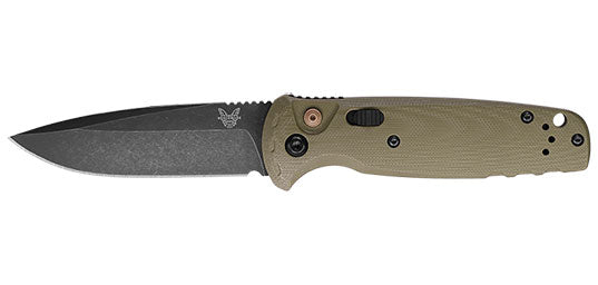 Couteau Benchmade CLA