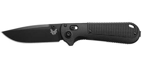 Couteau pliant Benchmade Redoubt - ChasseTir.com