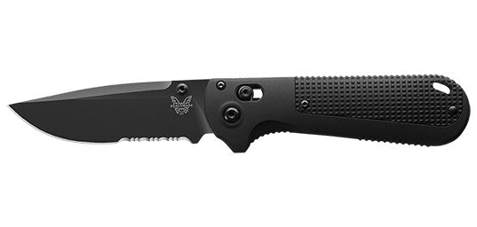 Couteau pliant Benchmade Redoubt - ChasseTir.com