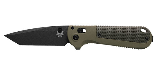 Couteau pliant Benchmade Redoubt - ChasseTir.com