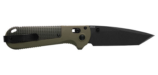 Couteau pliant Benchmade Redoubt - ChasseTir.com