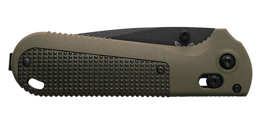 Couteau pliant Benchmade Redoubt - ChasseTir.com