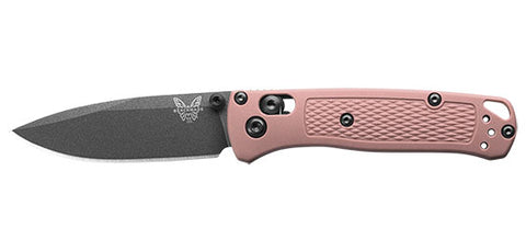 Couteau Benchmade Mini Bugout Alpin Glow