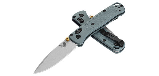 Couteau Benchmade Mini Bugout