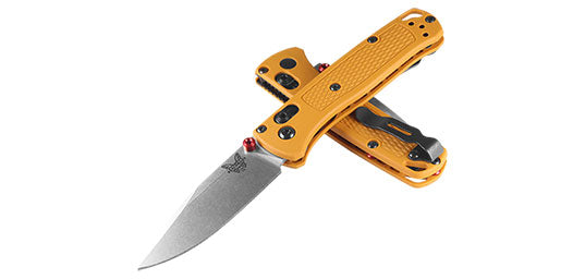 Couteau Benchmade Mini Bugout