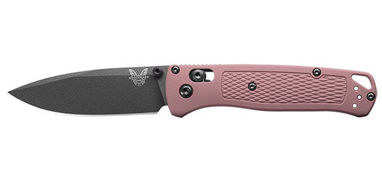 Couteau Benchmade Bugout Alpin Glow