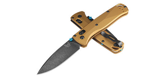 Couteau Benchmade Bugout