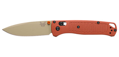 Couteau Benchmade Bugout