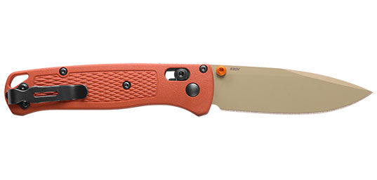 Couteau Benchmade Bugout