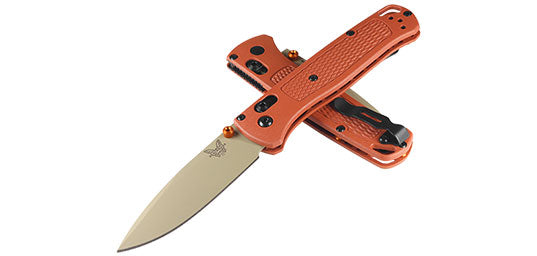 Couteau Benchmade Bugout