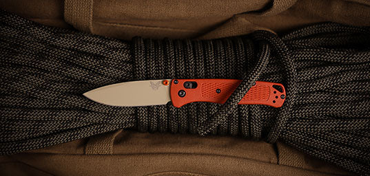 Couteau Benchmade Bugout