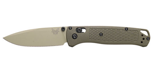 Couteau Benchmade Bugout