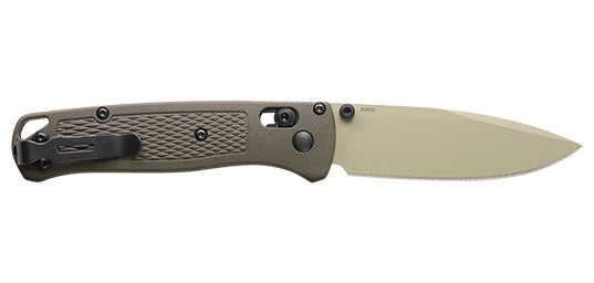 Couteau Benchmade Bugout