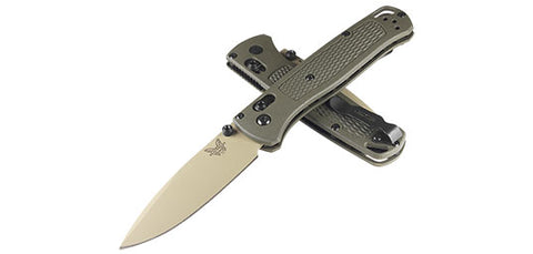 Couteau Benchmade Bugout