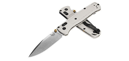 Couteau Benchmade Bugout