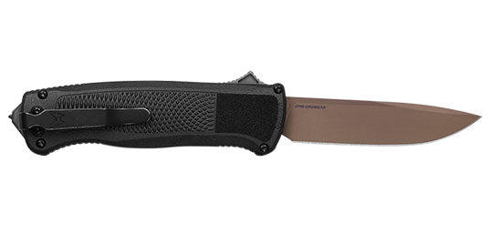 Couteau Benchmade Shootout