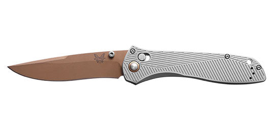 Couteau Benchmade Seven - Ten