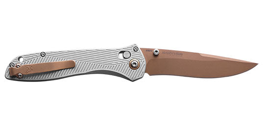 Couteau Benchmade Seven - Ten