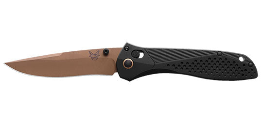 Couteau Benchmade Seven Ten - Edition Limitée