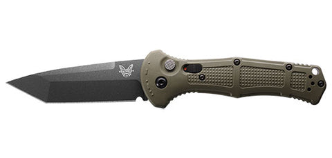 Couteau Benchmade Claymore Tanto