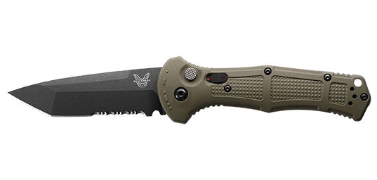 Couteau Benchmade Claymore Tanto