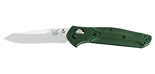 Couteau Benchmade Osborne - ChasseTir.com