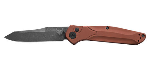 Couteau Benchmade Auto Osborne - ChasseTir.com