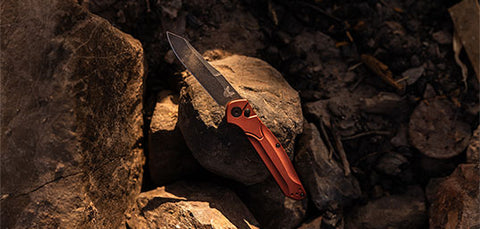 Couteau Benchmade Auto Osborne - ChasseTir.com