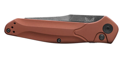 Couteau Benchmade Auto Osborne - ChasseTir.com