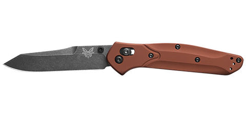 Couteau Benchmade Osborne - ChasseTir.com