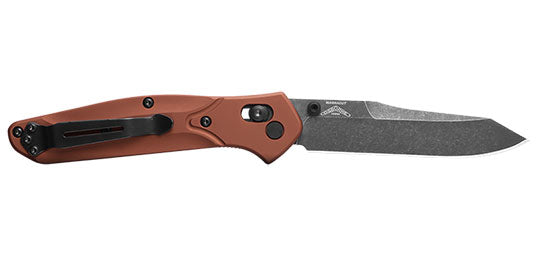 Couteau Benchmade Osborne - ChasseTir.com