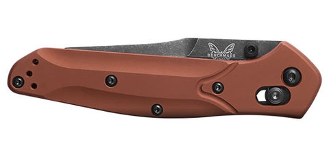 Couteau Benchmade Osborne - ChasseTir.com