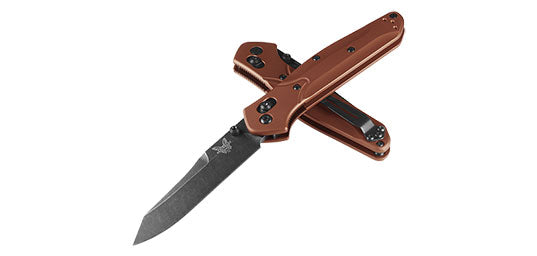 Couteau Benchmade Osborne - ChasseTir.com