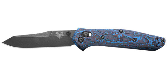 Couteau Benchmade Osborne Edition Limitée