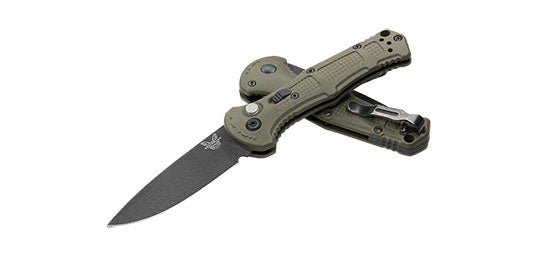 Couteau Benchmade Mini Claymore