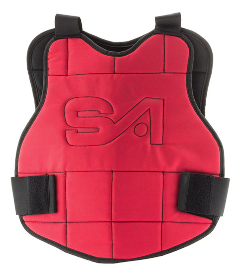 Gilet Sport Attitude Souple Enfant