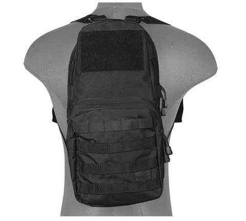 Sac à dos Lancer Tactical Hydrobag - ChasseTir.com